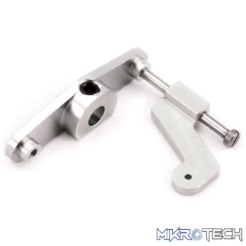 60  120 Nose Gear Steering Arm